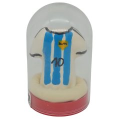 Messi - kézzel festett dizájn óvszer (1db) Messi - kézzel festett dizájn óvszer (1db)