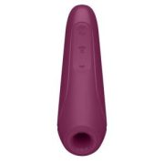 Satisfyer csiklóizgató és vibrátor Satisfyer csiklóizgató és vibrátor