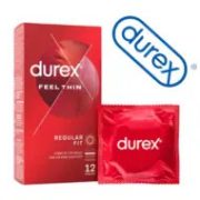 Durex óvszer