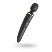 Masszírozó vibrátor, wand vibrátor Masszírozó vibrátor, wand vibrátor