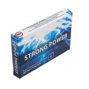 Potencianövelő tabletta