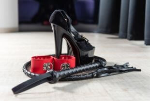 BDSM kezdőknek – Az első lépések
