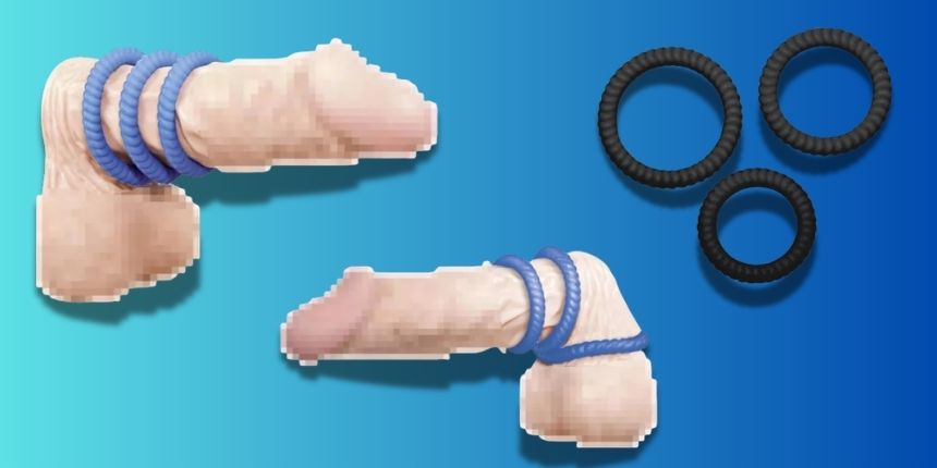 Péniszgyűrű különböző típusai - Szexáruház.hu szexshop