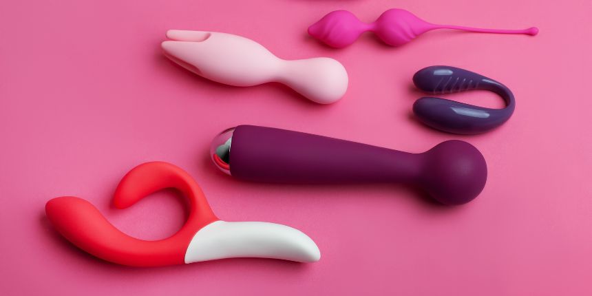Vibrátorok különböző típusai - Szexaruhaz.hu szexshop