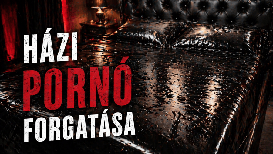 Lakklepedő - házi pornó film forgatás eszközök | Szexáruház.hu online szex shop