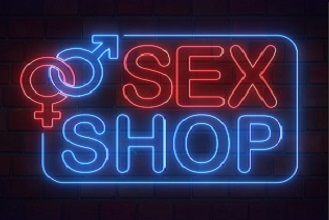 Farsangi bulik a szexshop támogatásával: a szexi kiegészítők bemutatkoznak