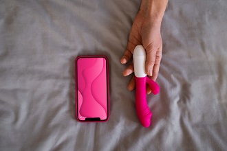 A szexjátékok jövője: futurisztikus vibrátorok