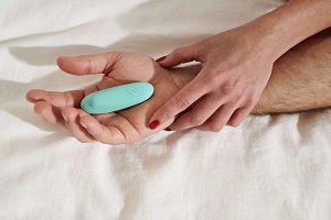 We-Vibe vibrátorok neked és pároknak tervezve