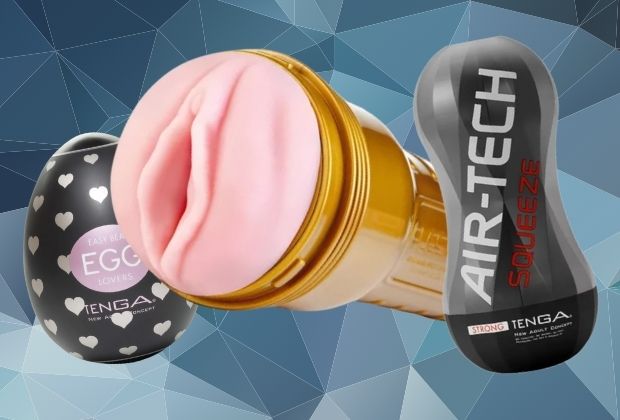 Valósághű műpunci maszturbátor férfiaknak – Szexaruhaz.hu szex shop