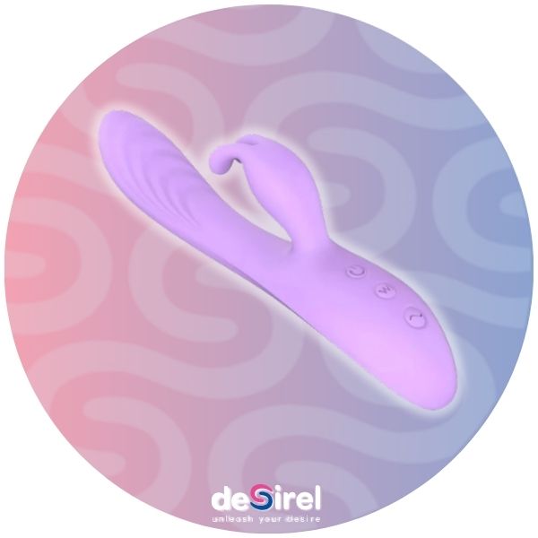Desirel Hop and Buzz Bunny - szexaruhaz.hu sex shop