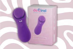 Kipróbáltuk: Desirel Confidential – az intelligens bugyivibrátor