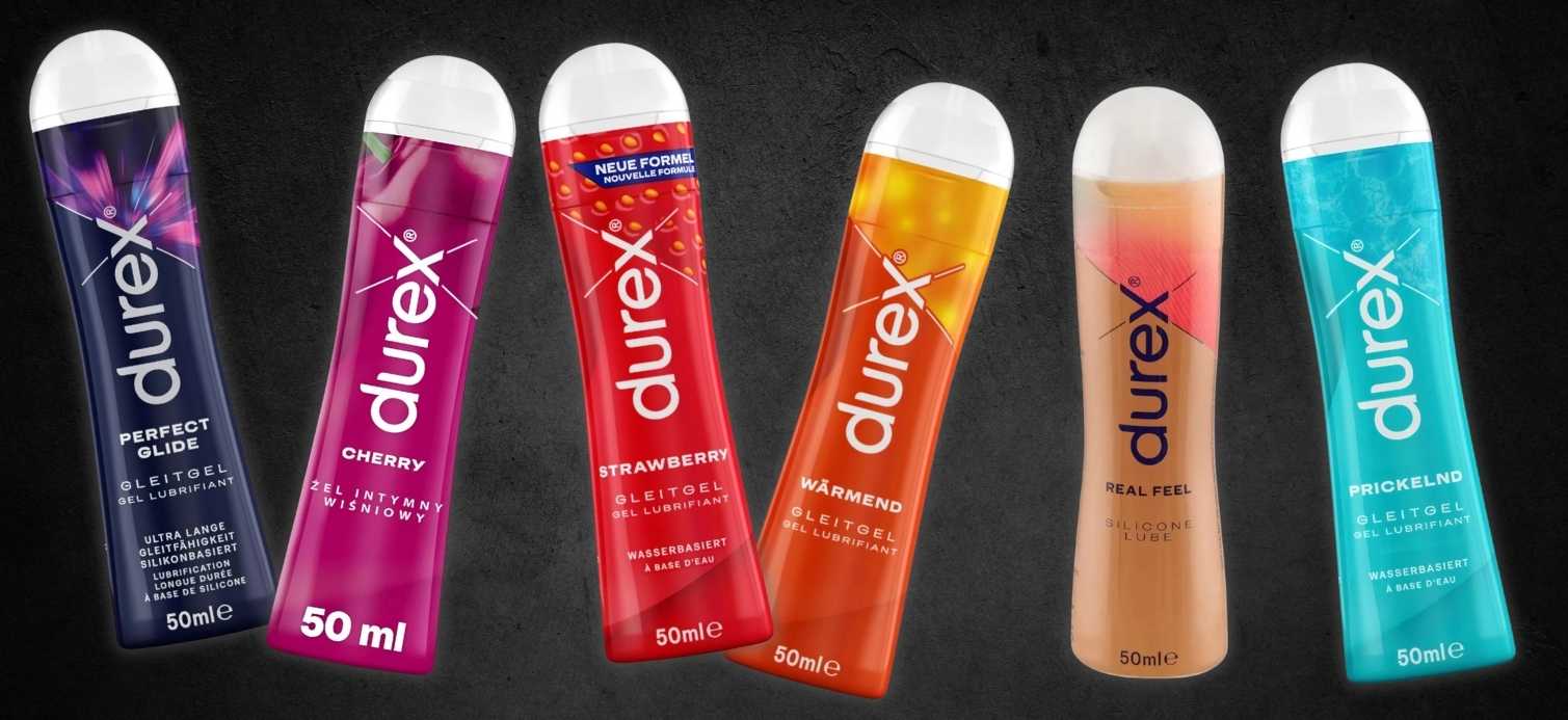 Durex ízesített síkosító orális szexhez – Szexaruhaz.hu szex shop