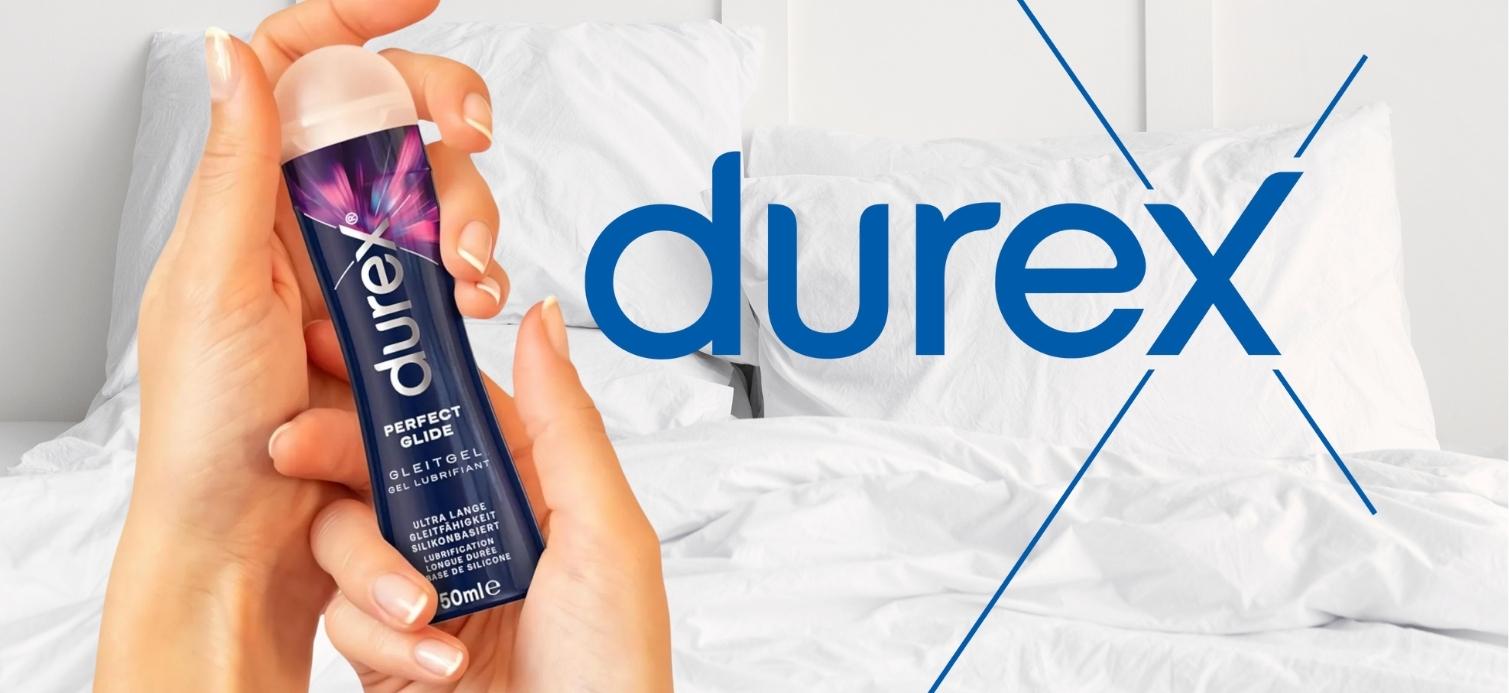 Durex Play síkosító és masszázsgél – Szexaruhaz.hu szex shop