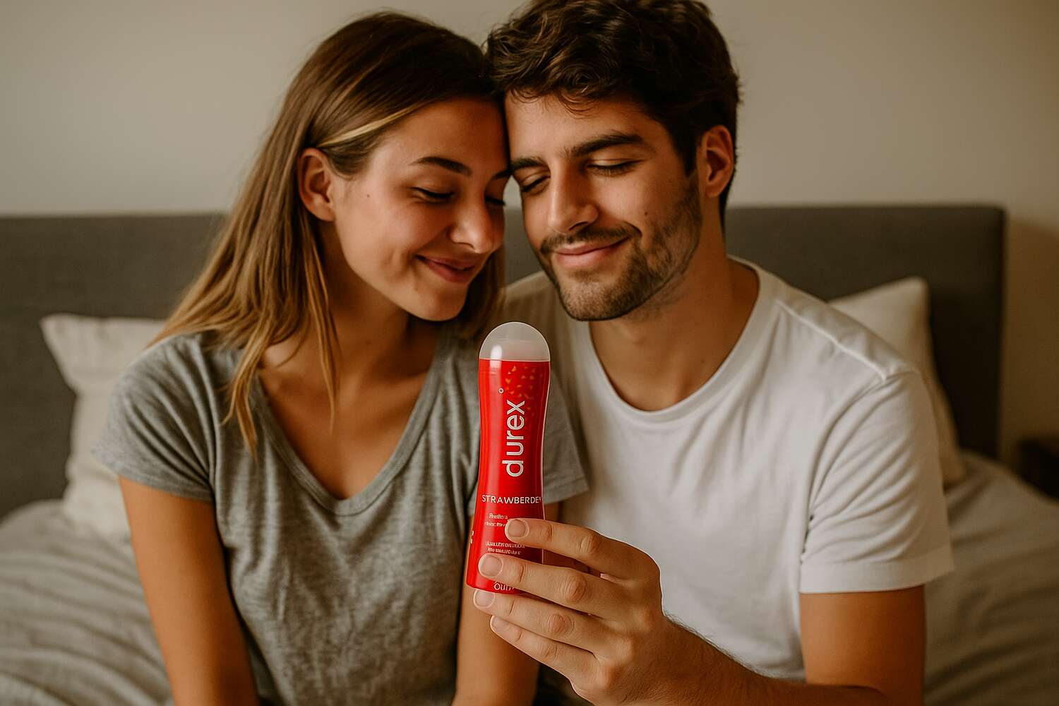 Durex melegítő síkosító párkapcsolathoz – Szexaruhaz.hu szex shop