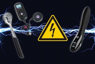 Az elektroszex és a BDSM kapcsolata – hogyan illeszd be a játékaitokba?
