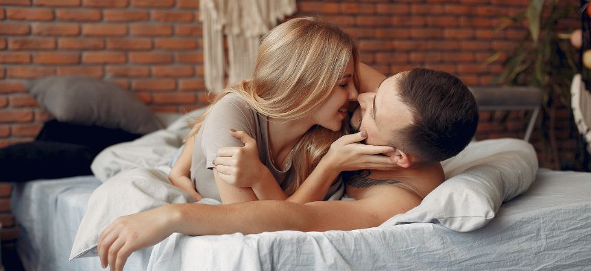 Szex előjáték nélkül – Mikor működik, és mikor árt? | Szexaruhaz.hu online szexshop