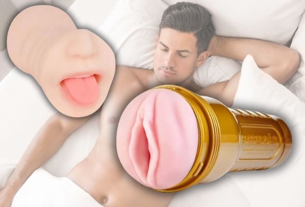 Élethű műpunci férfiaknak maszturbáláshoz – Szexaruhaz.hu szex shop