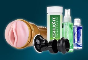 Miért jobb a Fleshlight, mint a hagyományos maszturbálás?