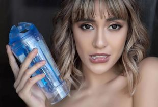 Miért a Fleshlight az egyik legjobb férfi maszturbátor?