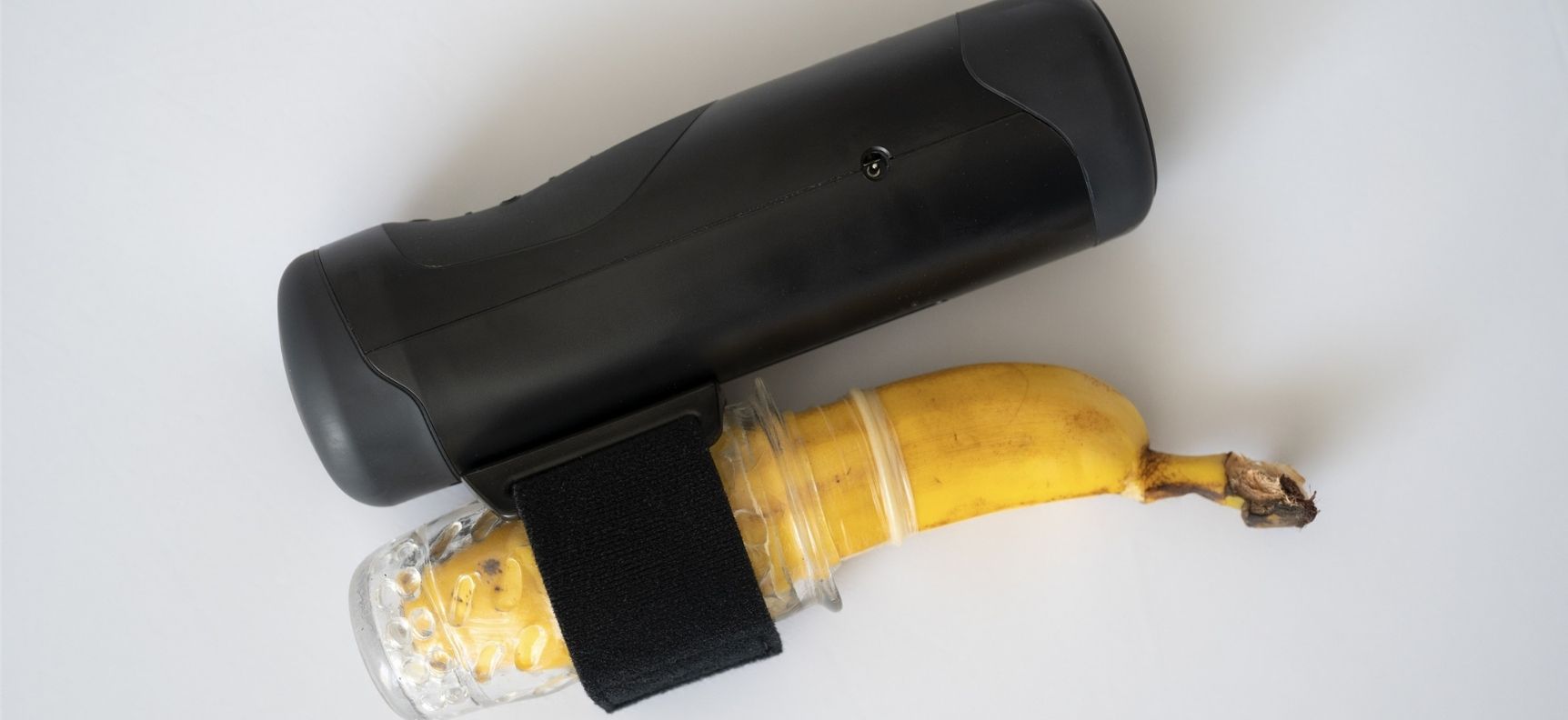 A Handy maszturbátor dizájnja működés közben - Szexáruház.hu szex shop