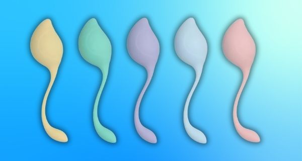 A TOP 10 legjobb Kegel golyó – szakértők kedvencei