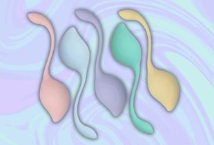 A TOP 10 legjobb Kegel golyó – szakértők kedvencei