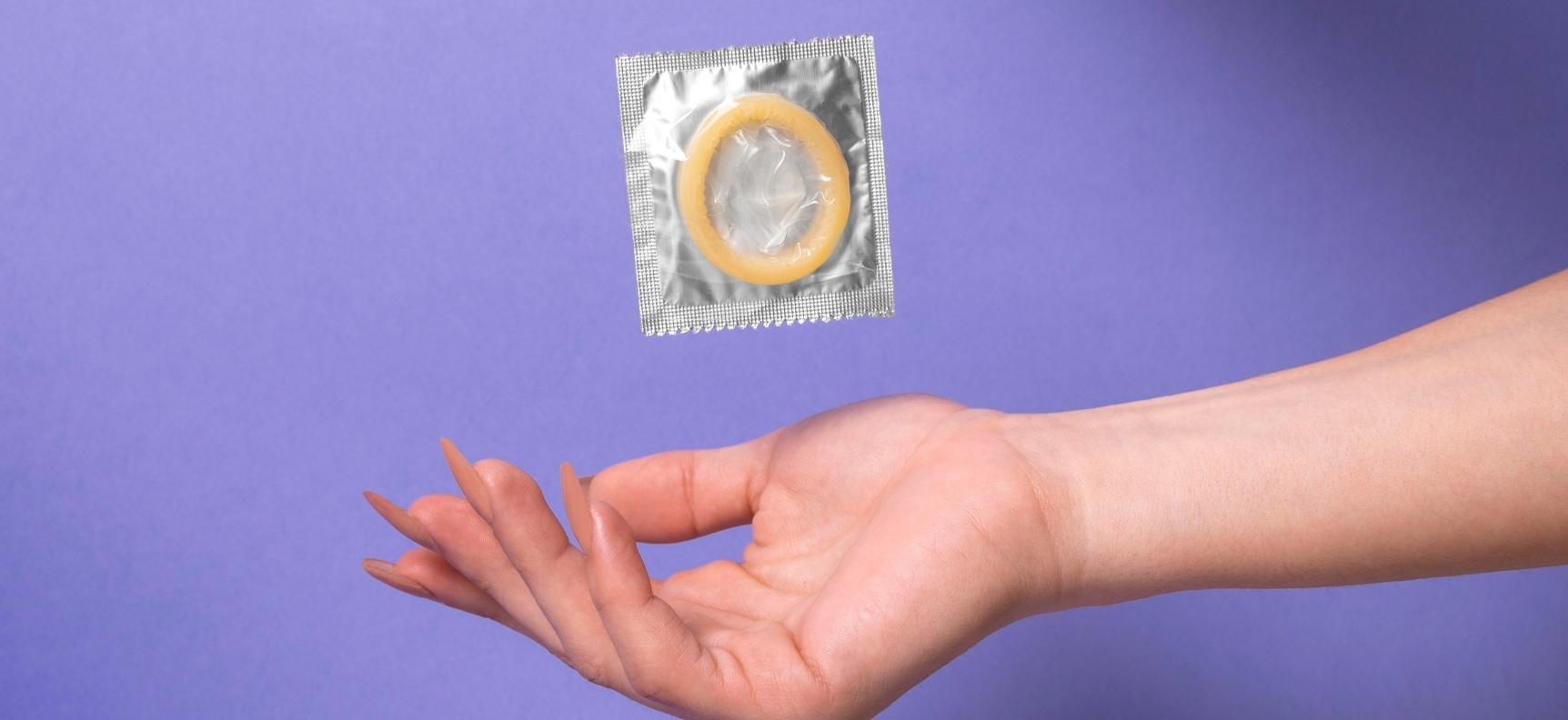 Óvszer allergia megoldása alternatív óvszerekkel – Szexaruhaz.hu szex shop