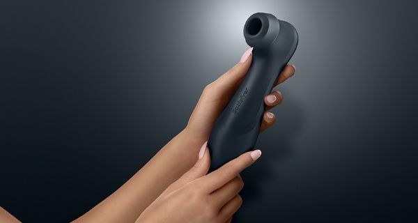 Satisfyer vibrátor: a csiklód új kedvenc wellnessprogramja
