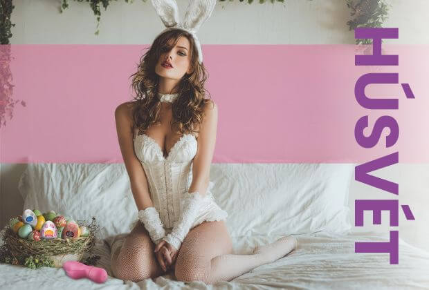 Húsvét kis extrával? Miért ne!