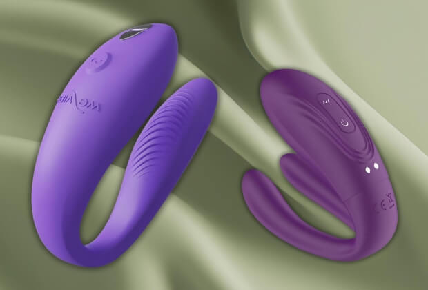 Párvibrátor kalauz: Találd meg az ideális közös kényeztetőt!