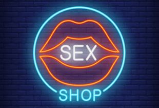 Top 5 ok, amiért érdemes online szexshopból rendelni