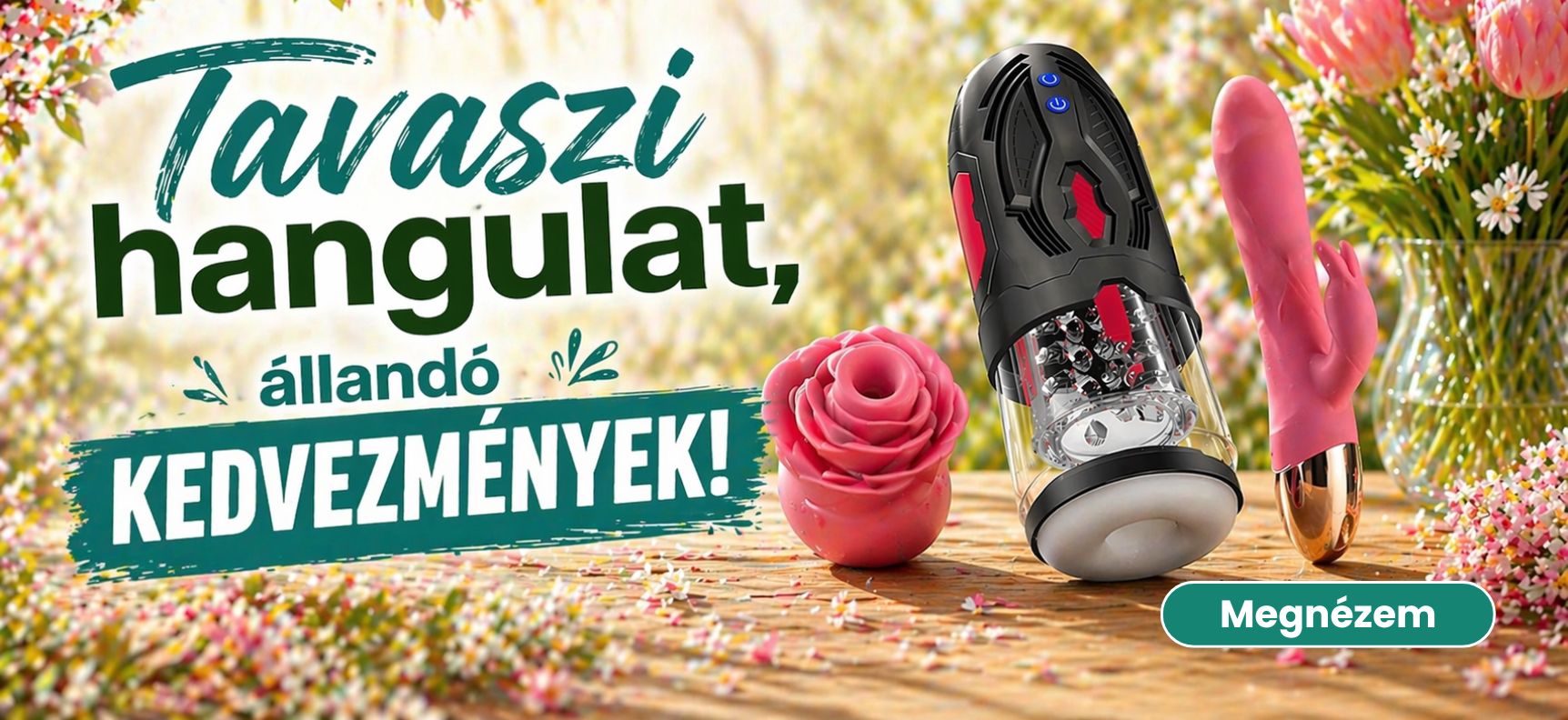 15% kedvezmény a termékekre - szexaruhaz.hu szex shop