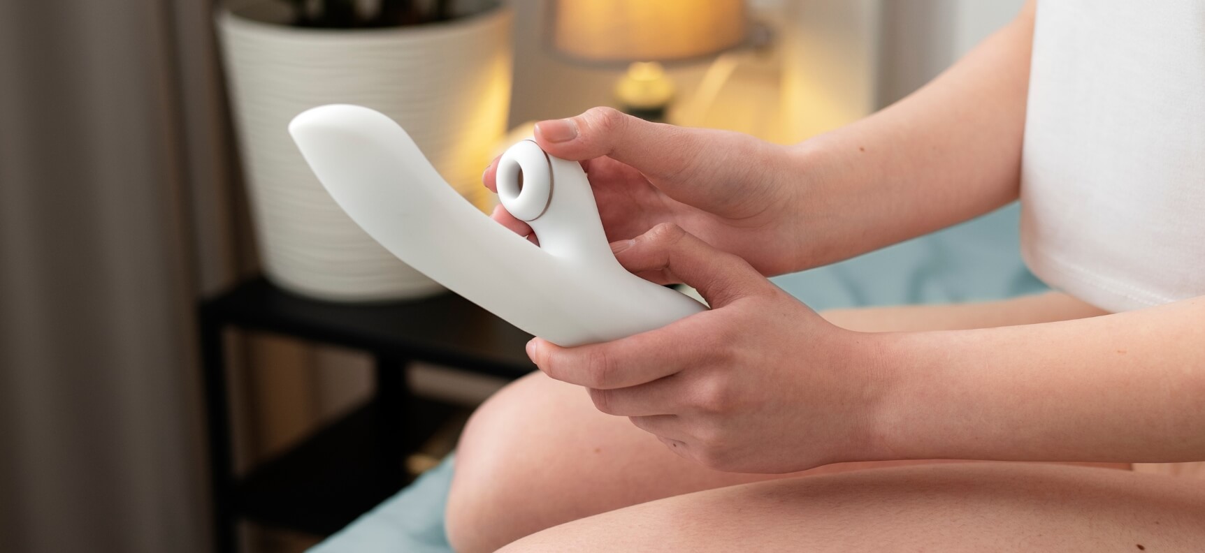 Vibrátor útmutató és típusok bemutatása | Szexaruhaz.hu szex shop